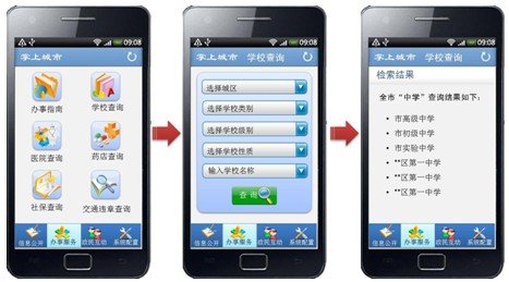 UI手機測試分析