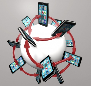 未來(lái)數據分析依靠APP應用