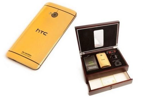 手機APP開(kāi)發(fā)商——HTC給出了生活正能量