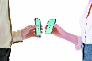 光棍節，手機APP滿(mǎn)足你的各種需求