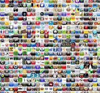 普通網(wǎng)民也能輕松開(kāi)發(fā)APP？