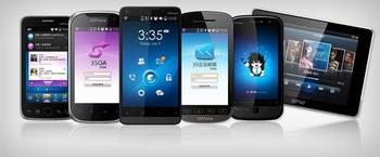 解析手機APP軟件5種商業(yè)模式