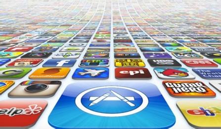北京APP開(kāi)發(fā)公司闡述手機APP現狀