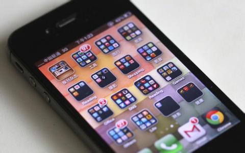 蘋(píng)果app開(kāi)發(fā)：IOS 7讓app開(kāi)發(fā)者嚴重分裂