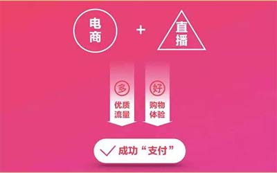 電商直播app開(kāi)發(fā)
