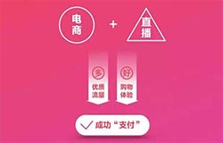 電商直播app開(kāi)發(fā)會(huì )是下一個(gè)風(fēng)口
