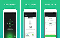 共享充電寶APP開(kāi)發(fā)為何能活下來(lái)