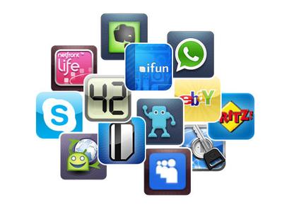 iOS開(kāi)發(fā)商面對屏幕碎片化是好還是壞