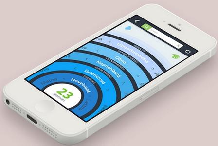 解析手機APP軟件的UI設計原則