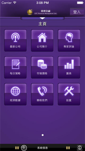 移動(dòng)金融A(yíng)PP軟件開(kāi)發(fā)