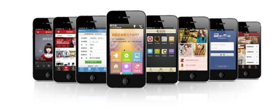 酷蜂科技如何做最懂客戶(hù)的APP外包公司