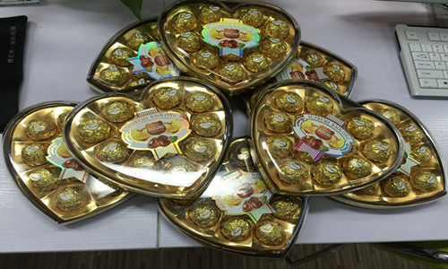 APP公司酷蜂科技祝大兒童們六一快樂(lè )
