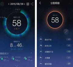 睡眠app軟件開(kāi)發(fā) 不再讓失眠摧殘你