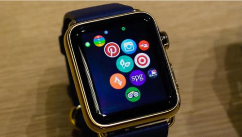 智能手表app開(kāi)發(fā)解決方案