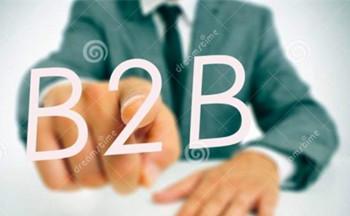 B2B電商系統開(kāi)發(fā)的三大核心問(wèn)題
