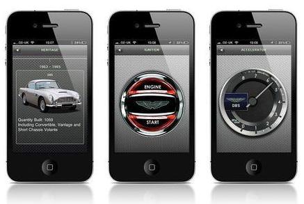 汽車(chē)電子信息檔案app開(kāi)發(fā)解決方案