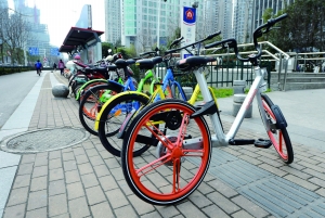 共享單車(chē)app開(kāi)發(fā)的未來(lái)是什么