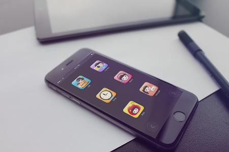 私密app開(kāi)發(fā) 個(gè)人空間更私密