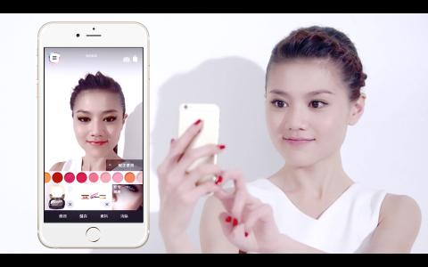 化妝app開(kāi)發(fā)市場(chǎng)前景分析