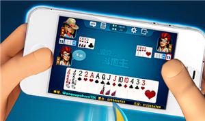 棋牌app開(kāi)發(fā)特點(diǎn)分析