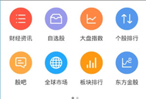 股票軟件開(kāi)發(fā)現狀分析