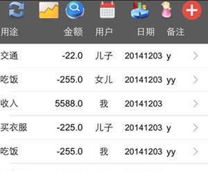 拍照記賬app開(kāi)發(fā)到底有多接地氣
