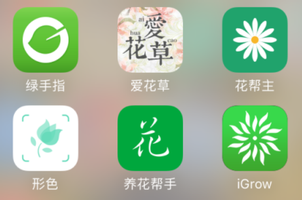 養花app開(kāi)發(fā)教你如何養出好花
