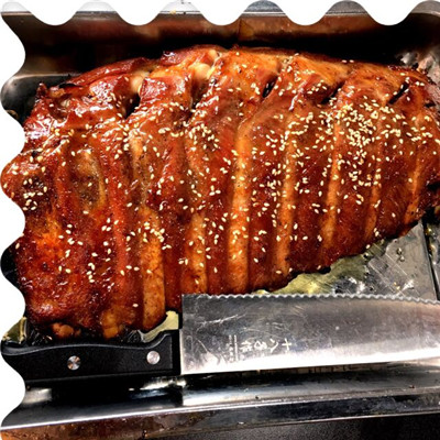 廣州app公司的美食盛宴和趣味游戲