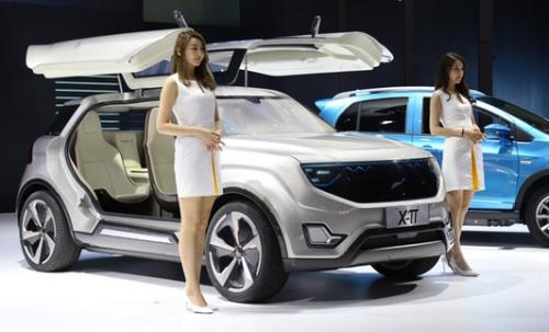 汽車(chē)電子檔案app開(kāi)發(fā) 維修數據任你看