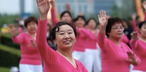 廣場(chǎng)舞app開(kāi)發(fā)黯然退場(chǎng)緣由分析