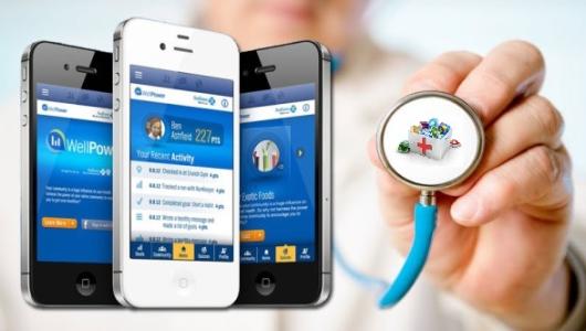 強大的就診資料查詢(xún)app開(kāi)發(fā) 病患的健康管家