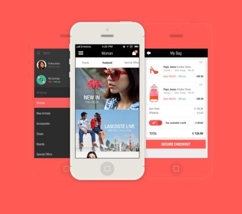 導購app開(kāi)發(fā)的模式生存要點(diǎn)和走向