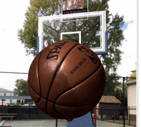 NBA AR APP開(kāi)發(fā)帶你體驗真實(shí)投籃