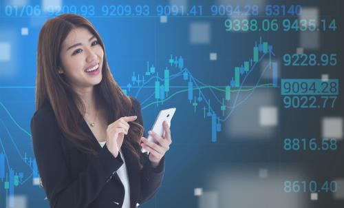 智能財稅管理系統開(kāi)發(fā)打通業(yè)務(wù)和材料的通道
