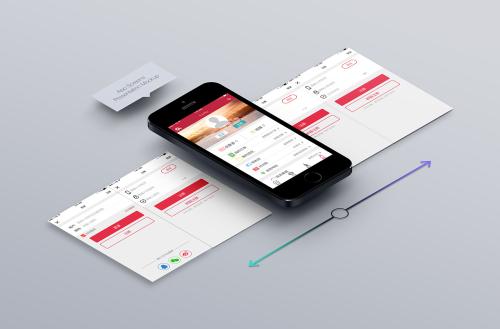 紅酒掃描儀APP開(kāi)發(fā) 手機幫你找好酒