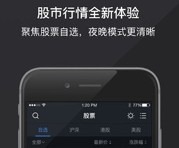 投資理財app軟件開(kāi)發(fā)行業(yè)淺析