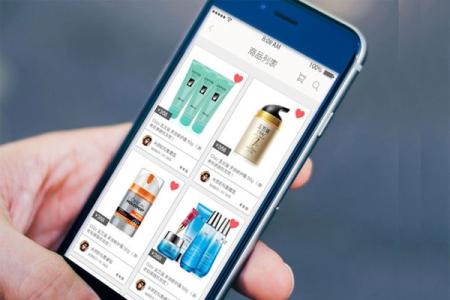開(kāi)發(fā)跨境管理APP用意何在