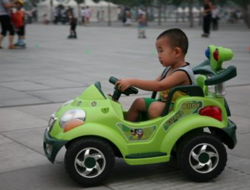 兒童智能玩具車(chē)租賃APP開(kāi)發(fā) 戳中剛需