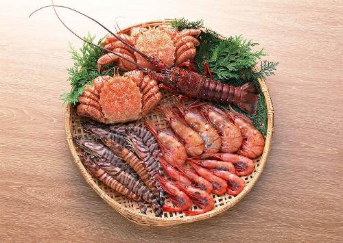 海產(chǎn)品購物軟件開(kāi)發(fā) 一鍵購海鮮