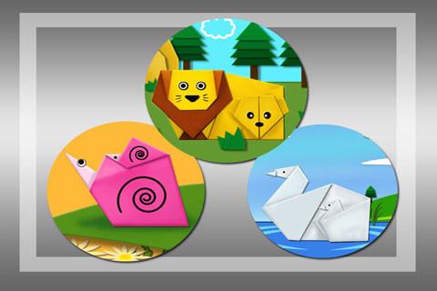 編程折紙APP開(kāi)發(fā) 培養新一代兒童