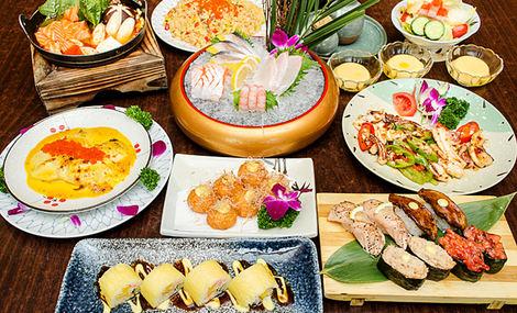 料理餐廳APP開(kāi)發(fā) 吃你所愛(ài)的食物