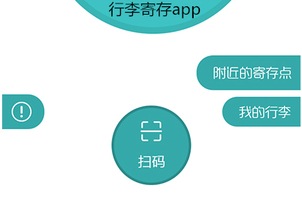 行李寄存app開(kāi)發(fā)可能存在安全隱患