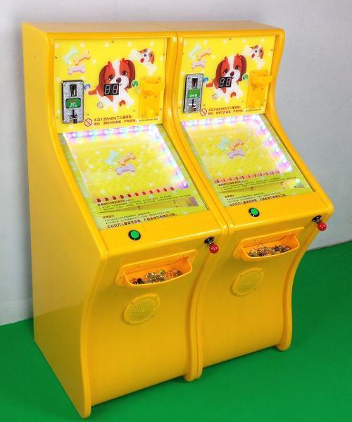 智能彈珠機APP開(kāi)發(fā) 游戲多樣化