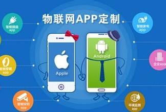 工業(yè)物聯(lián)網(wǎng)APP開(kāi)發(fā)未來(lái)發(fā)展趨勢