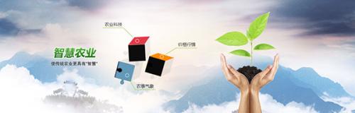 正在流行的智慧農業(yè)APP開(kāi)發(fā)