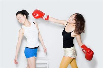 六大女生防身APP推薦