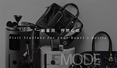 奢侈包租賃APP開(kāi)發(fā) 滿(mǎn)足你的虛榮心