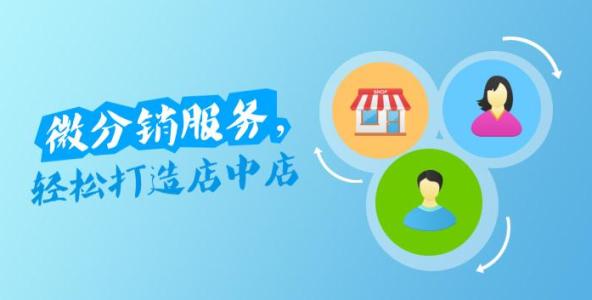 微信商城分銷(xiāo)系統開(kāi)發(fā)在當下的重要性