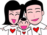 家庭教育軟件開(kāi)發(fā) 與孩子共同成長(cháng)