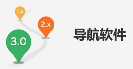 手機導航應用開(kāi)發(fā) 安全又便捷